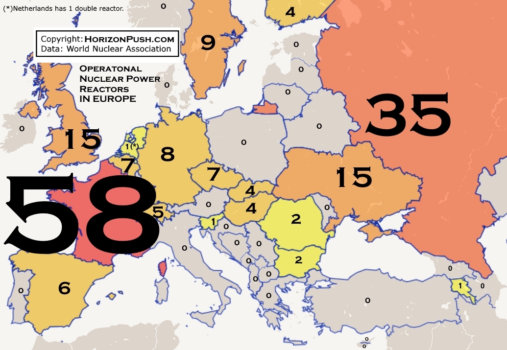 EuropeOperationalNuclearReactorsCopyrightNL_750x518