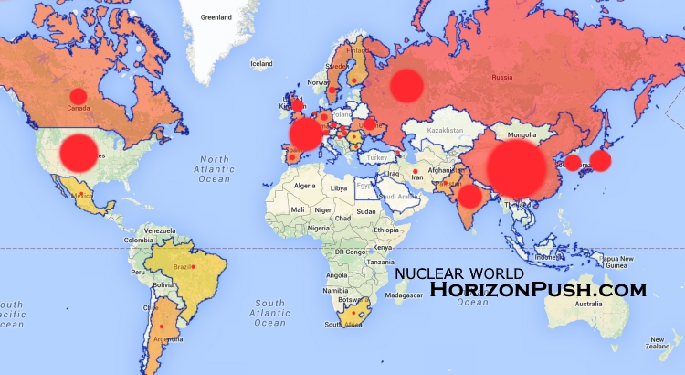 NuclearWorld